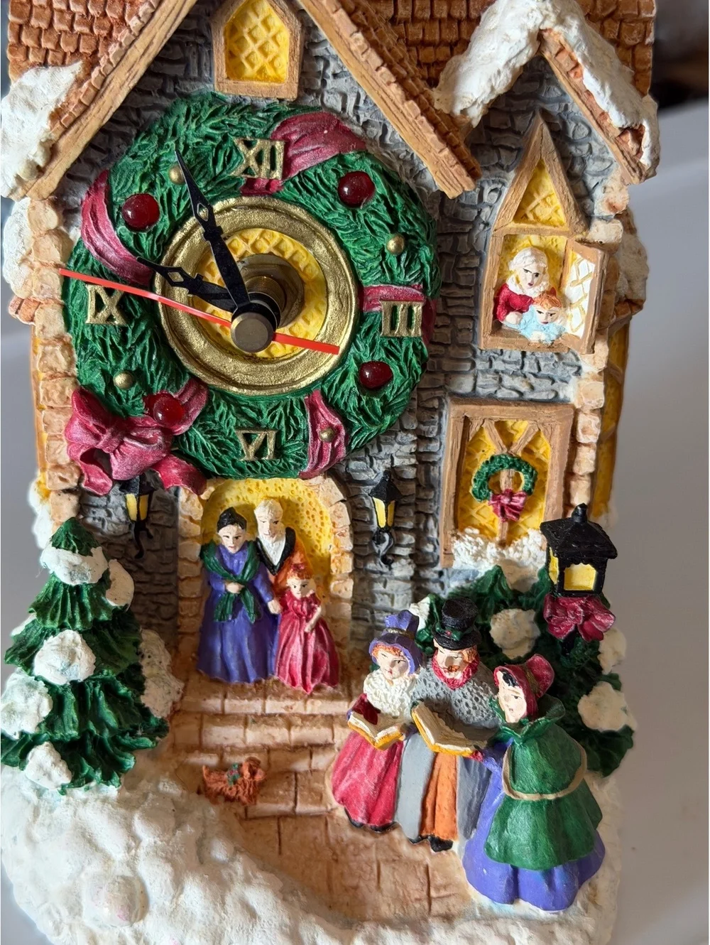 N/A this decorative